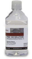 GR145-1 PBS, 10X Solution, pH 7.4, 1 liter